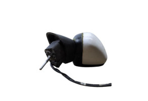 Retroviseur droit CITROEN C3 2 Photo n°4