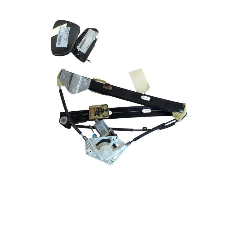 Leve vitre electrique avant droit AUDI A1 2 Photo n°1