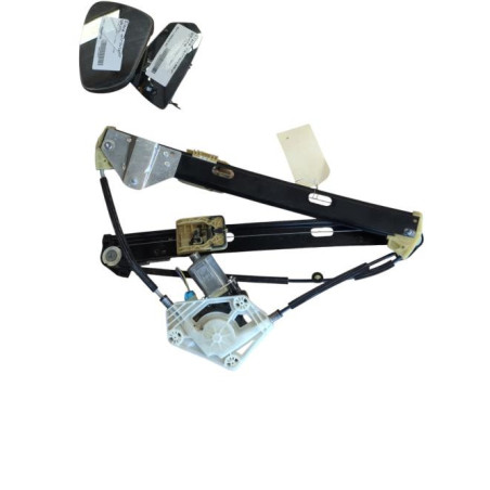 Leve vitre electrique avant droit AUDI A1 2