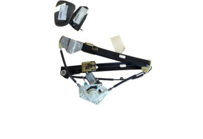 Leve vitre electrique avant droit AUDI A1 2 Photo n°1