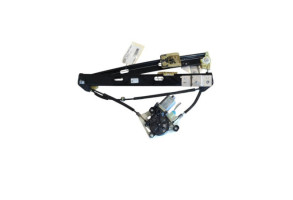 Leve vitre electrique avant droit AUDI A1 2 Photo n°2