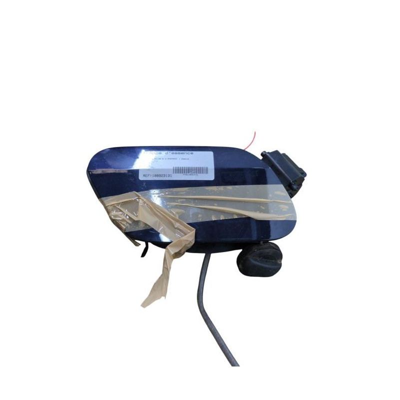 Trappe d'essence AUDI A1 2 Photo n°1