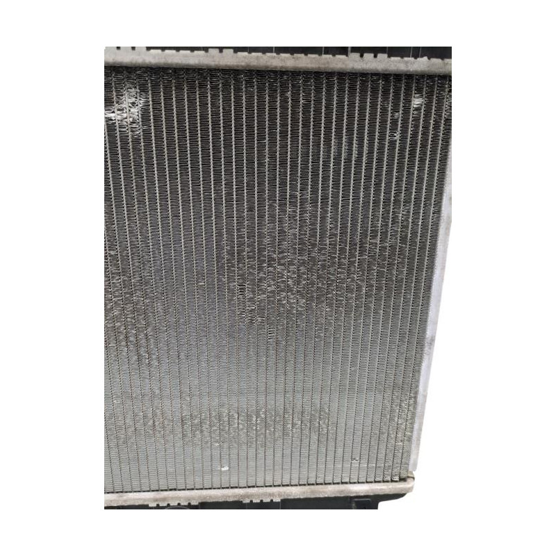 Radiateur eau TOYOTA RAV4 2 Photo n°1