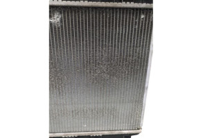 Radiateur eau TOYOTA RAV4 2 Photo n°1