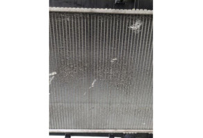 Radiateur eau TOYOTA RAV4 2 Photo n°5