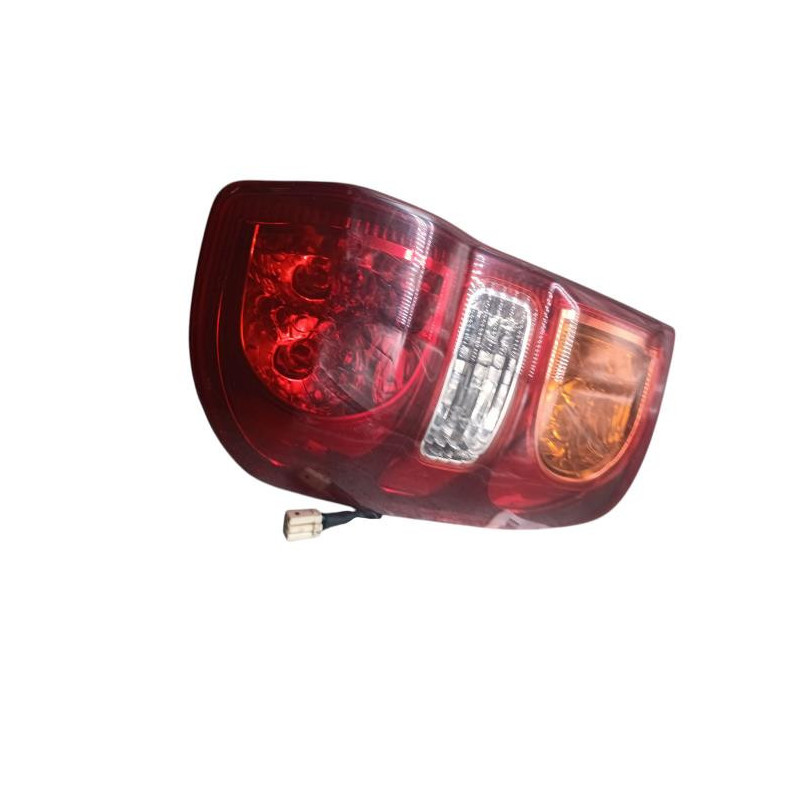 Feu arriere principal gauche (feux) TOYOTA RAV4 2 Photo n°1