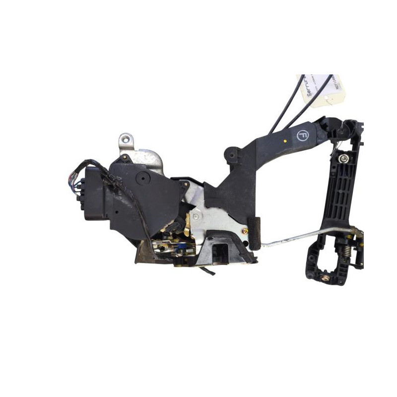 Serrure avant droit TOYOTA RAV4 2 Photo n°1