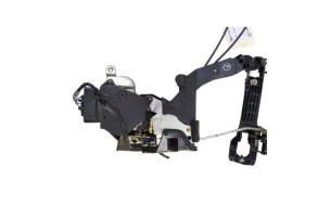 Serrure avant droit TOYOTA RAV4 2 Photo n°1