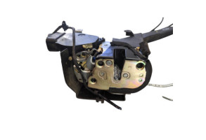 Serrure avant droit TOYOTA RAV4 2 Photo n°3