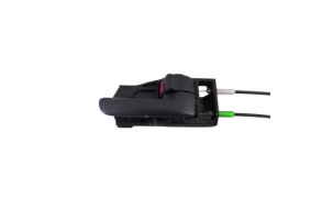 Serrure avant droit TOYOTA RAV4 2 Photo n°4