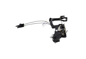 Serrure avant droit TOYOTA RAV4 2 Photo n°5