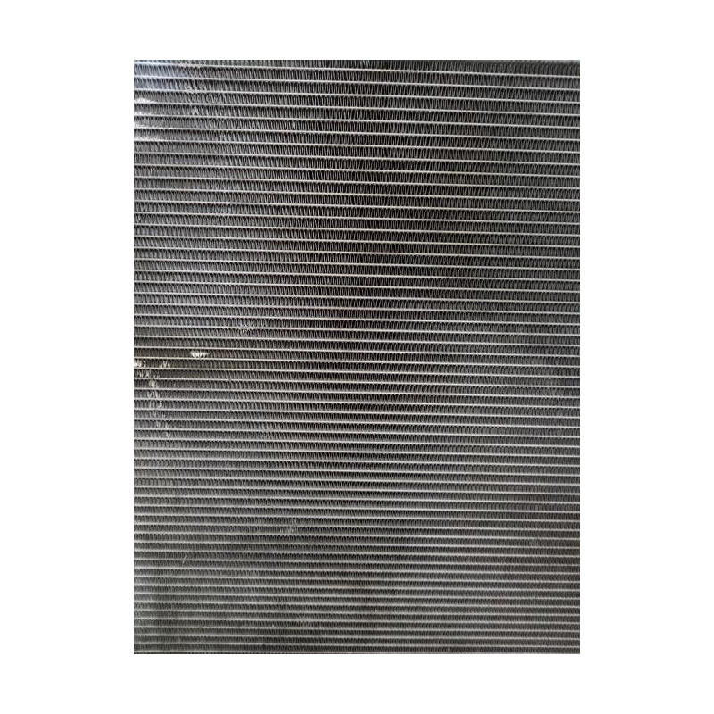 Radiateur eau ALFA ROMEO MITO Photo n°1