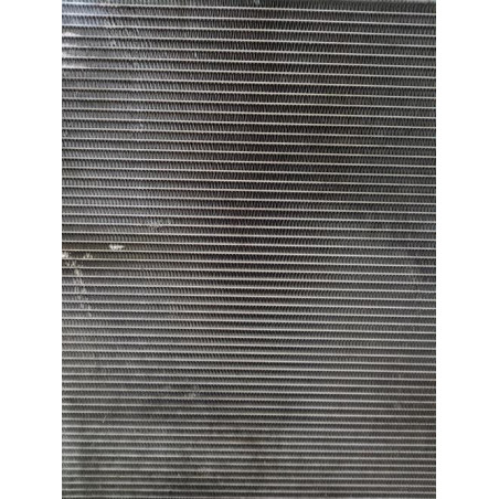 Radiateur eau ALFA ROMEO MITO