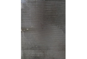 Radiateur eau ALFA ROMEO MITO Photo n°1