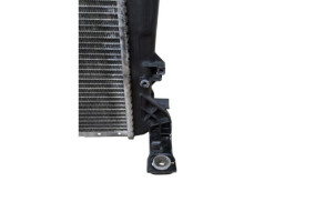 Radiateur eau ALFA ROMEO MITO Photo n°2