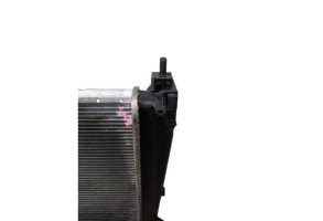 Radiateur eau ALFA ROMEO MITO Photo n°3