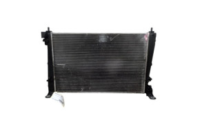 Radiateur eau ALFA ROMEO MITO Photo n°4