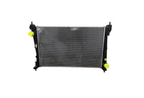 Radiateur eau ALFA ROMEO MITO Photo n°5