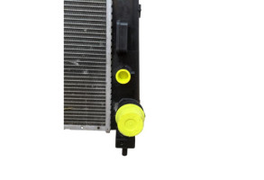 Radiateur eau ALFA ROMEO MITO Photo n°6