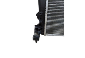 Radiateur eau ALFA ROMEO MITO Photo n°9