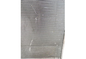 Radiateur eau ALFA ROMEO MITO Photo n°10