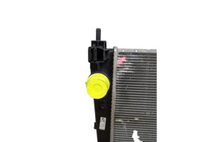 Radiateur eau ALFA ROMEO MITO Photo n°12