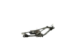 Moteur essuie glace avant ALFA ROMEO MITO Photo n°3