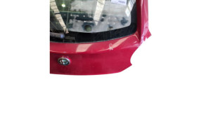 Malle/Hayon arriere ALFA ROMEO MITO Photo n°1