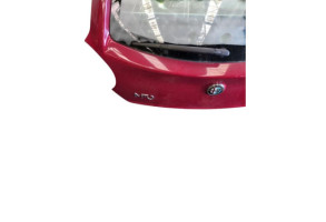 Malle/Hayon arriere ALFA ROMEO MITO Photo n°6