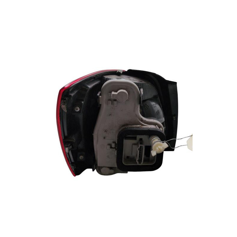 Feu arriere principal droit (feux) VOLKSWAGEN POLO 5 Photo n°1