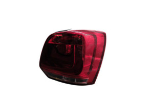 Feu arriere principal droit (feux) VOLKSWAGEN POLO 5 Photo n°2