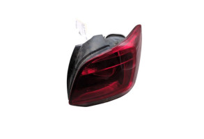 Feu arriere principal droit (feux) VOLKSWAGEN POLO 5 Photo n°3