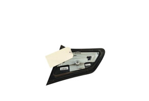 Feu arriere secondaire gauche (feux) CITROEN C4 2 Photo n°1