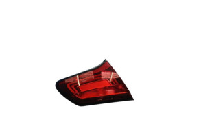 Feu arriere secondaire gauche (feux) CITROEN C4 2 Photo n°2