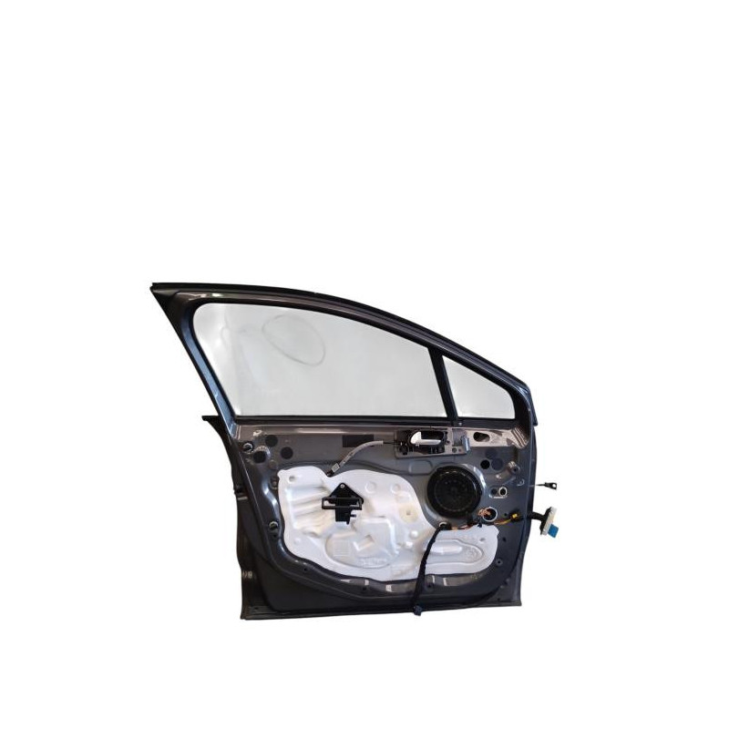 Porte avant gauche CITROEN C4 2 Photo n°1