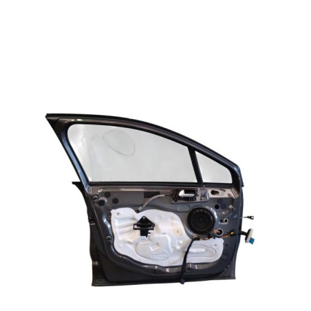 Porte avant gauche CITROEN C4 2