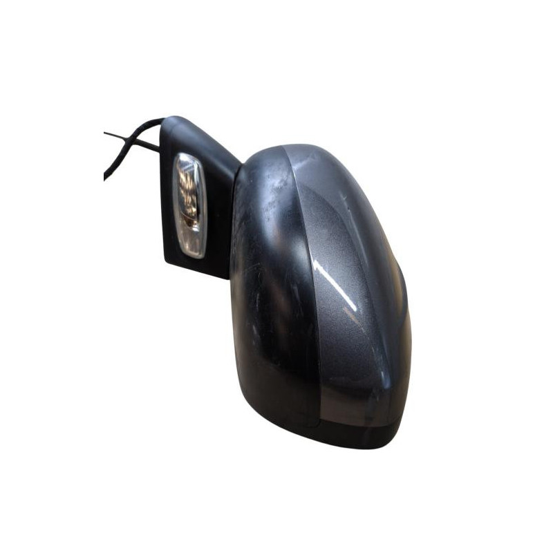 Retroviseur gauche CITROEN C4 2 Photo n°1