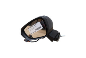 Retroviseur gauche CITROEN C4 2 Photo n°4