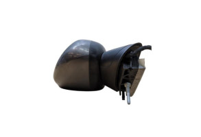 Retroviseur gauche CITROEN C4 2 Photo n°5