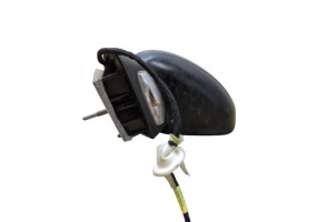 Retroviseur gauche CITROEN C4 2 Photo n°6