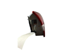 Feu arriere secondaire gauche (feux) PEUGEOT 308 2 SW Photo n°3