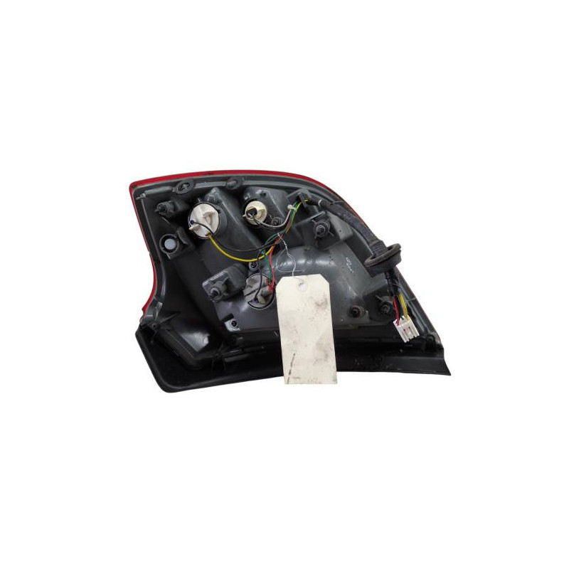 Feu arriere principal gauche (feux) KIA PRO-CEED 1 Photo n°1