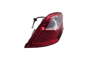 Feu arriere principal gauche (feux) KIA PRO-CEED 1 Photo n°4