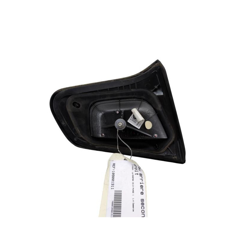 Feu arriere secondaire droit (feux) CITROEN C3 2 Photo n°1