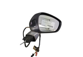 Retroviseur droit CITROEN C3 2 Photo n°4