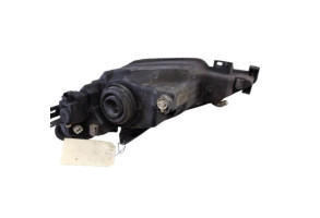 Optique avant principal droit (feux)(phare) PEUGEOT 206 Photo n°1