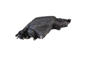 Optique avant principal droit (feux)(phare) PEUGEOT 206 Photo n°2