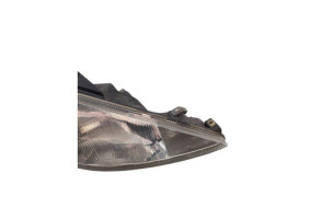 Optique avant principal droit (feux)(phare) PEUGEOT 206 Photo n°4