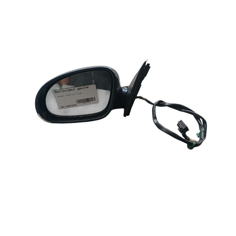 Retroviseur gauche VOLKSWAGEN JETTA 3 Photo n°1