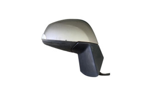 Retroviseur droit RENAULT SCENIC 3 Photo n°2